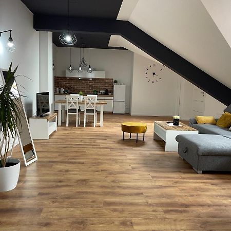 בוצ'ניה Apartament Rynek 13 Z Parkingiem - Centrum Bochni מראה חיצוני תמונה