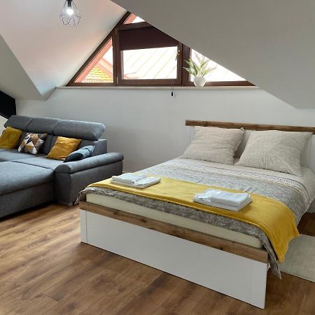 בוצ'ניה Apartament Rynek 13 Z Parkingiem - Centrum Bochni מראה חיצוני תמונה