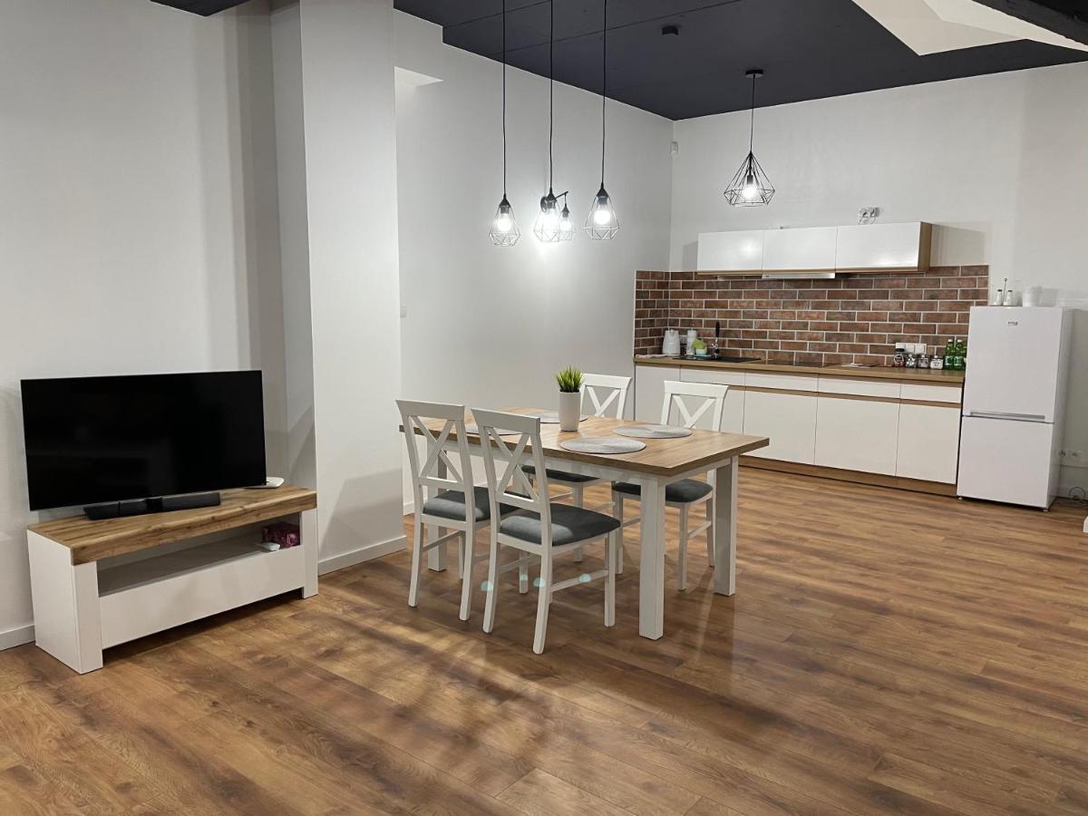 בוצ'ניה Apartament Rynek 13 Z Parkingiem - Centrum Bochni מראה חיצוני תמונה