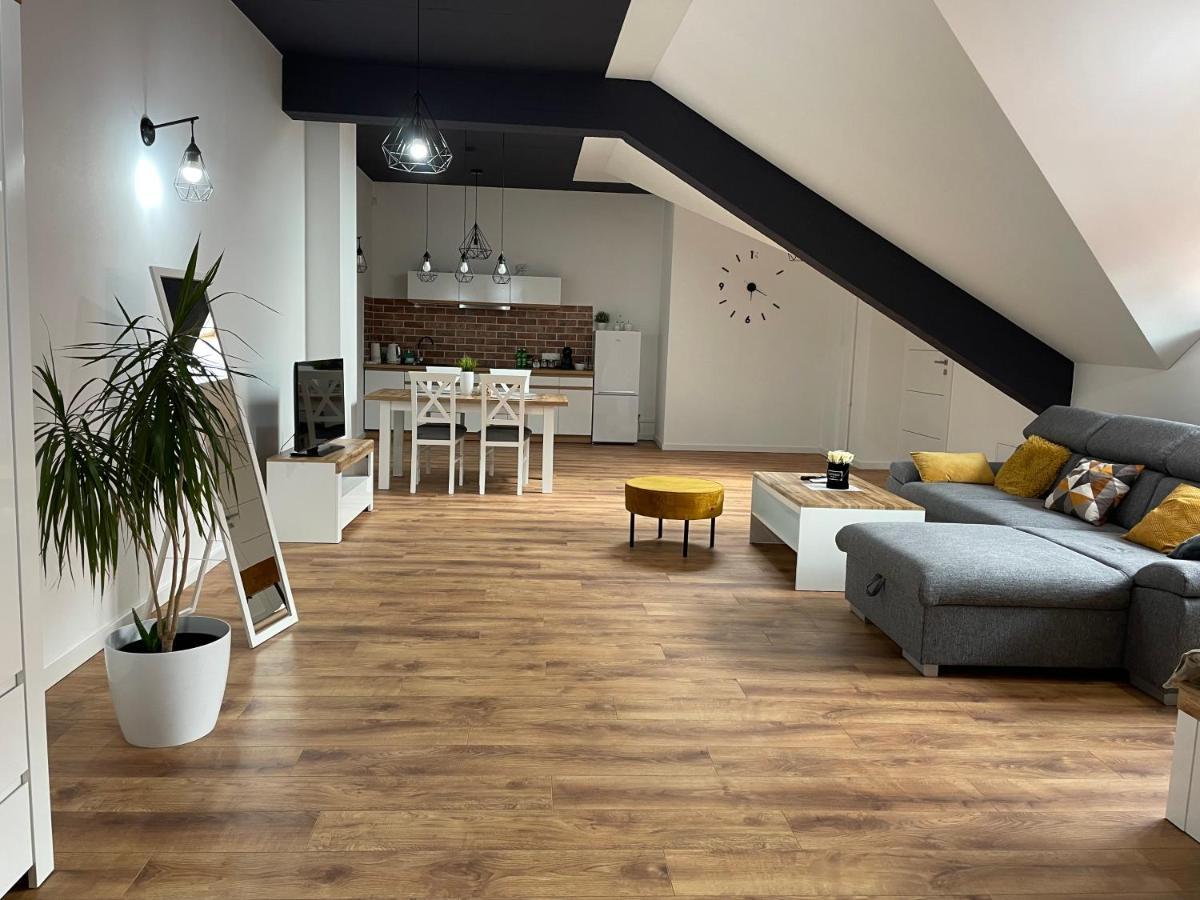 בוצ'ניה Apartament Rynek 13 Z Parkingiem - Centrum Bochni מראה חיצוני תמונה