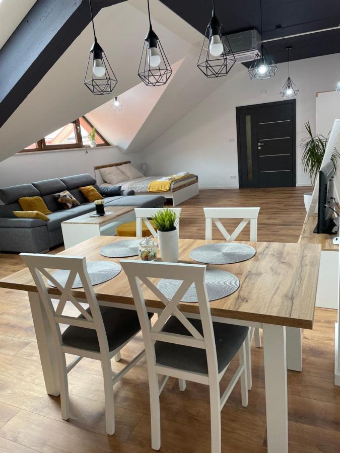 בוצ'ניה Apartament Rynek 13 Z Parkingiem - Centrum Bochni מראה חיצוני תמונה