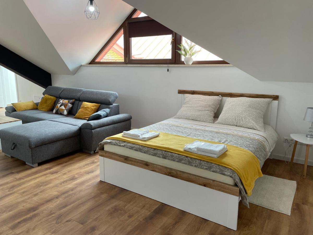 בוצ'ניה Apartament Rynek 13 Z Parkingiem - Centrum Bochni מראה חיצוני תמונה