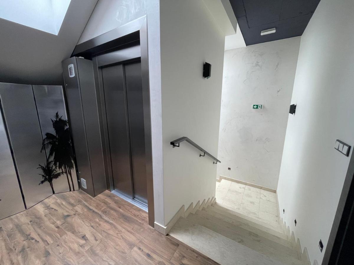 בוצ'ניה Apartament Rynek 13 Z Parkingiem - Centrum Bochni מראה חיצוני תמונה