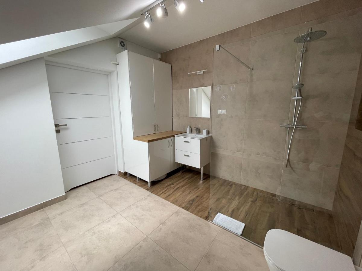 בוצ'ניה Apartament Rynek 13 Z Parkingiem - Centrum Bochni מראה חיצוני תמונה