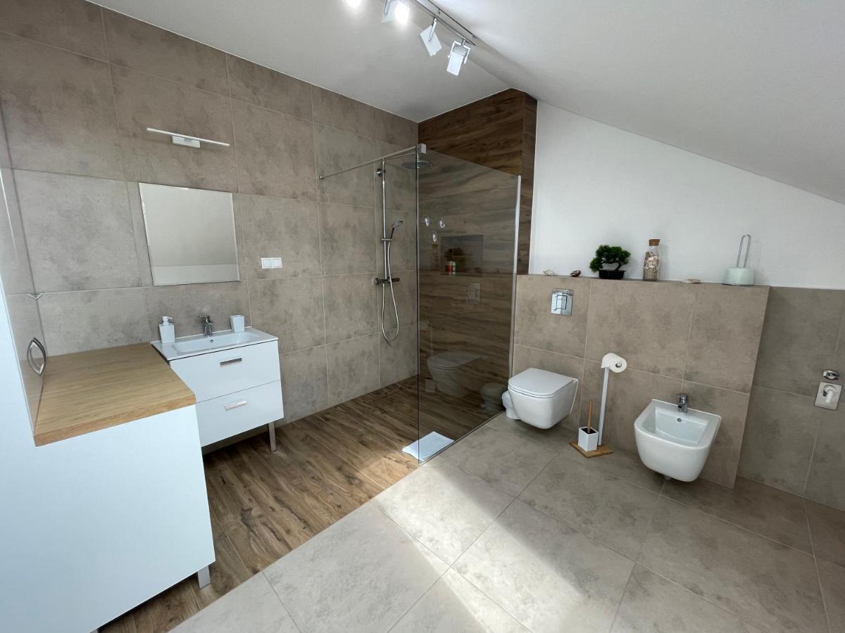 בוצ'ניה Apartament Rynek 13 Z Parkingiem - Centrum Bochni מראה חיצוני תמונה