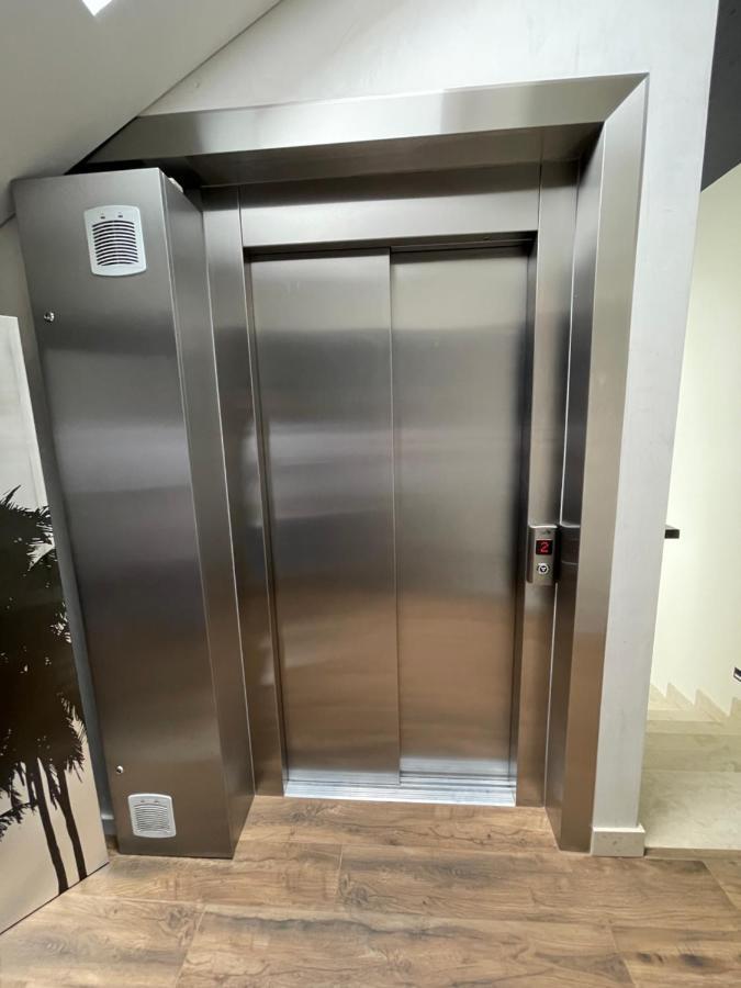 בוצ'ניה Apartament Rynek 13 Z Parkingiem - Centrum Bochni מראה חיצוני תמונה