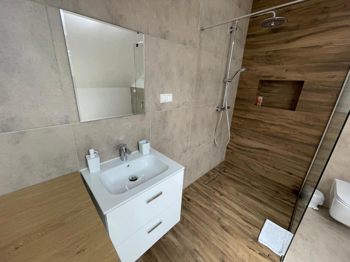בוצ'ניה Apartament Rynek 13 Z Parkingiem - Centrum Bochni מראה חיצוני תמונה