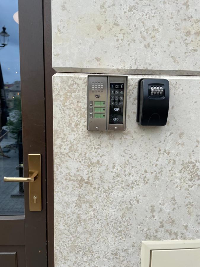 בוצ'ניה Apartament Rynek 13 Z Parkingiem - Centrum Bochni מראה חיצוני תמונה